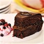 alexander bk sacherova torta