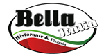 bella italia šam logo 2