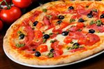 bella italia pizza