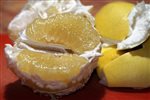 citrusy pomelo pb