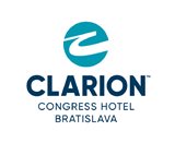 clarion ba logo nové