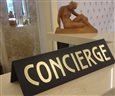 concierge