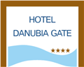 danubia gate logo