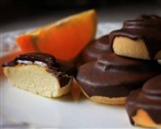 jaffa cake