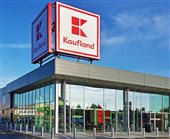 kaufland rača