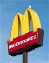 mcdonalds značka
