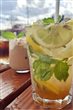 mikov dvor drinky