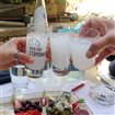 ouzo zakalené pxb