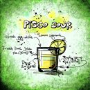 pisco sour pxb