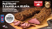 tauris ax 25 pastrami