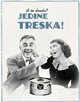 tauris treska retro