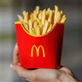 mcdonalds hranolčeky 2