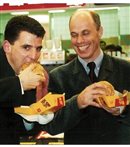 mcdonalds vida kedysi