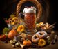 oktoberfest aranž pxb