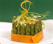 v_rybár špargľová tortička